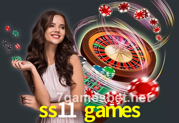 vivo no cassino ss11 games