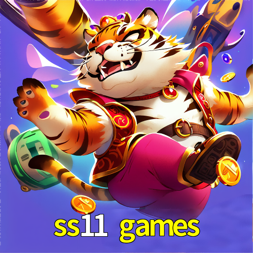ss11 games
