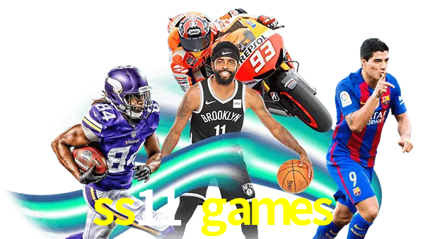 ss11 games