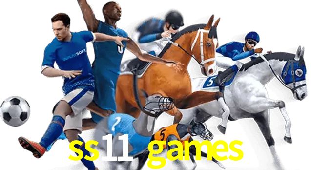 ss11 games
